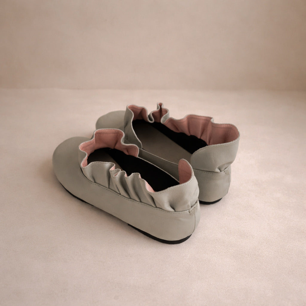 Chloe Flat