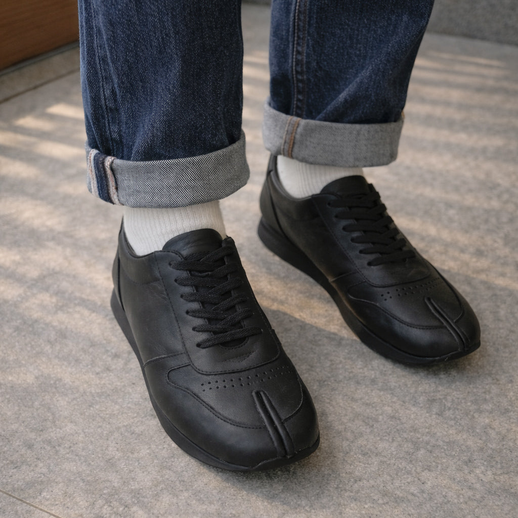 Gin Sneakers Tabi