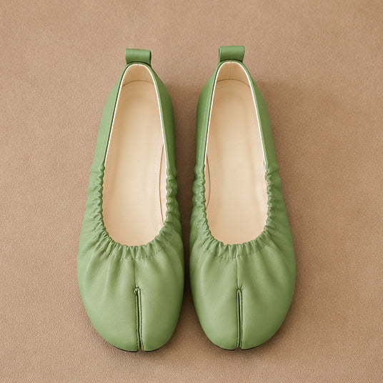 Fumi Tabi Flat