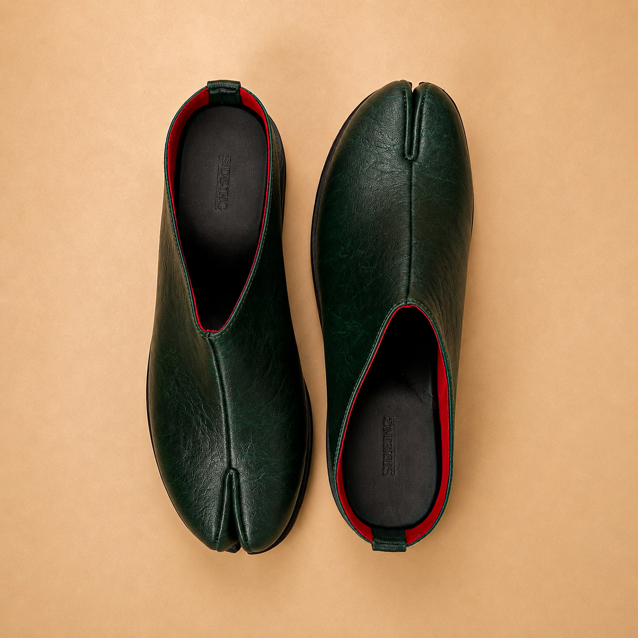 Lei Tabi Mule