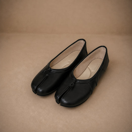 Sui Tabi Flat
