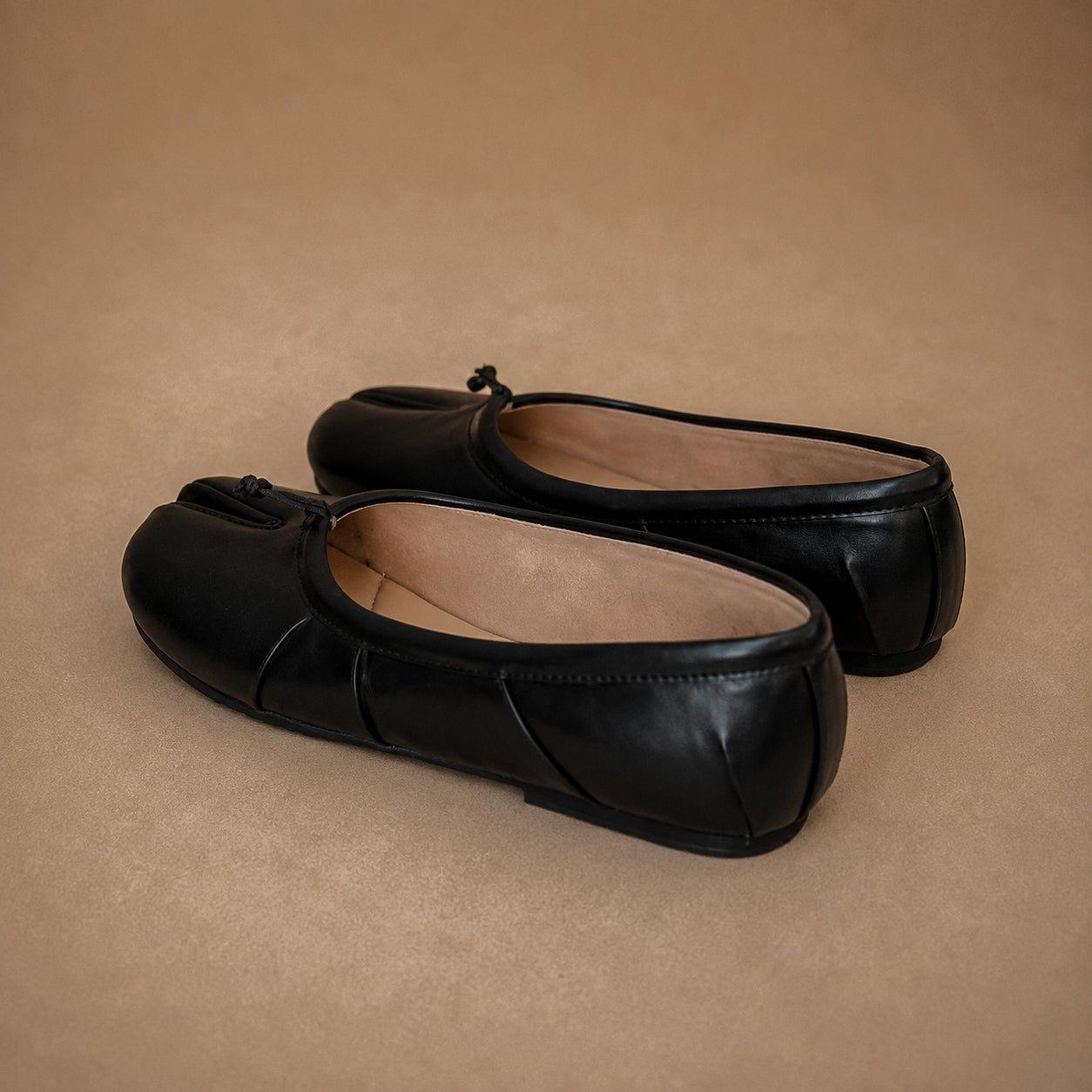Sui Tabi Flat