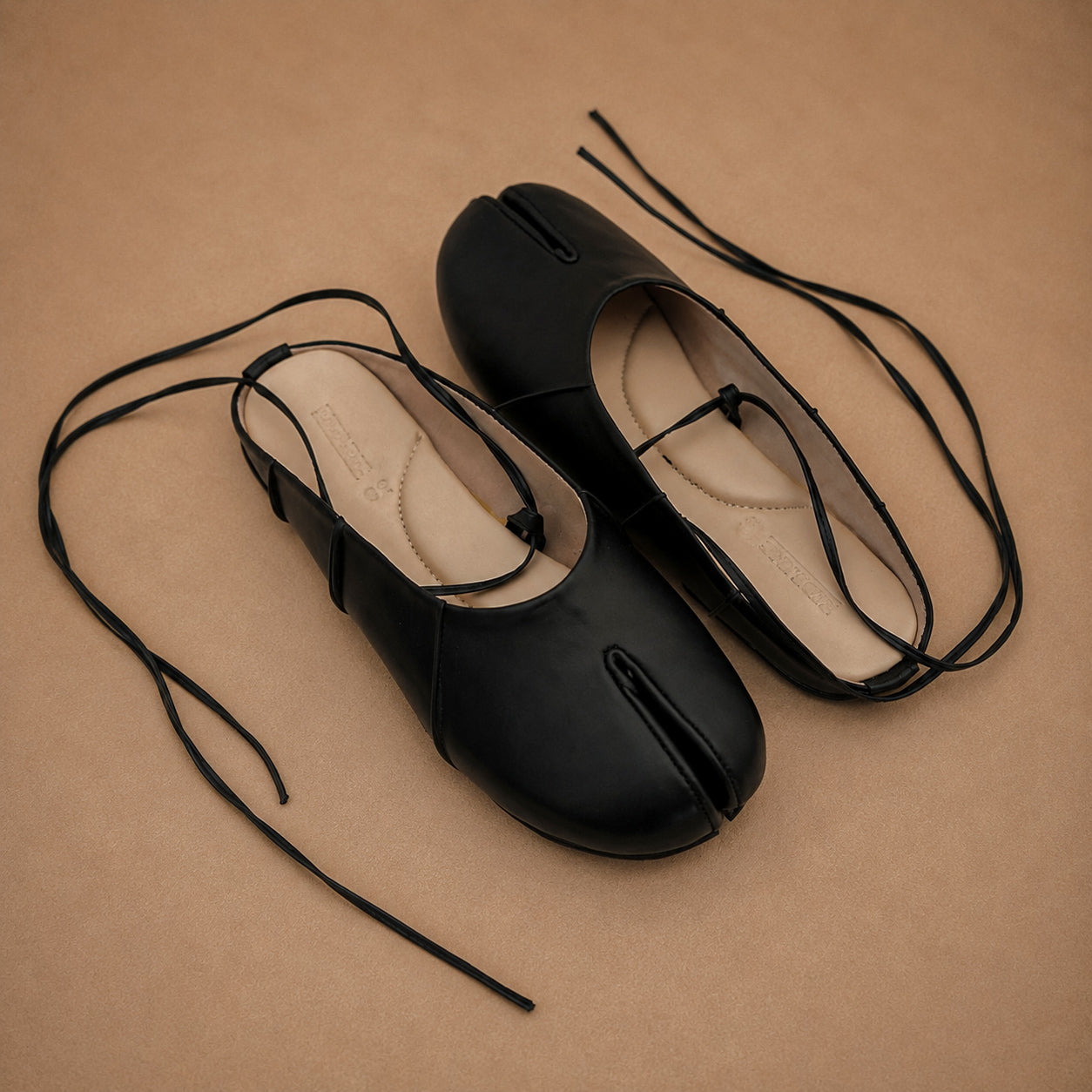 Kinu Tabi Mule
