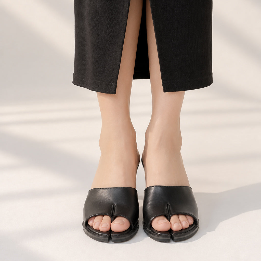 Aira Tabi Heels