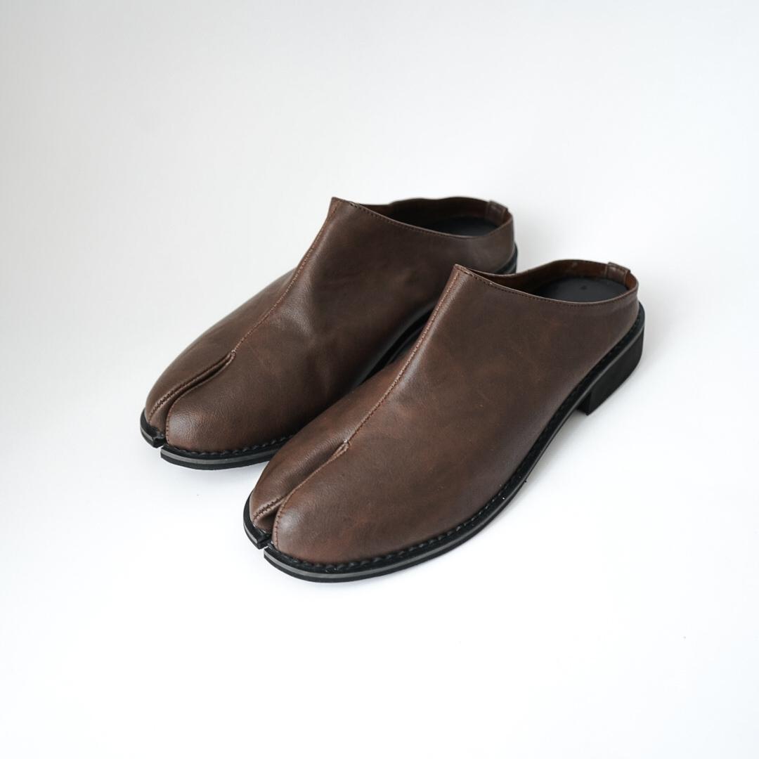 Lei Tabi Mule