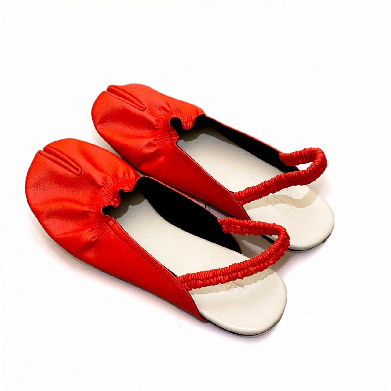 Fumi Tabi Mule