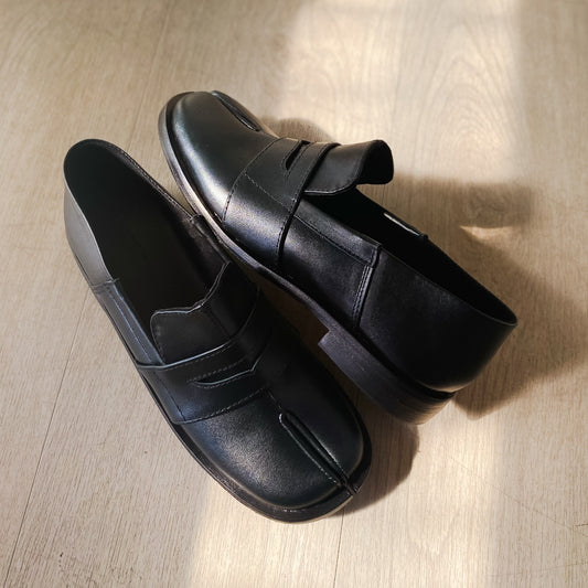 Penny Loafer Tabi