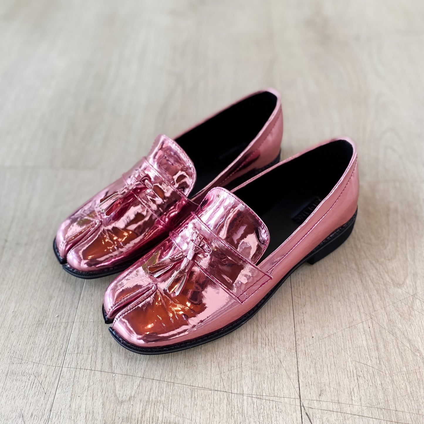Eiko Tabi Flat