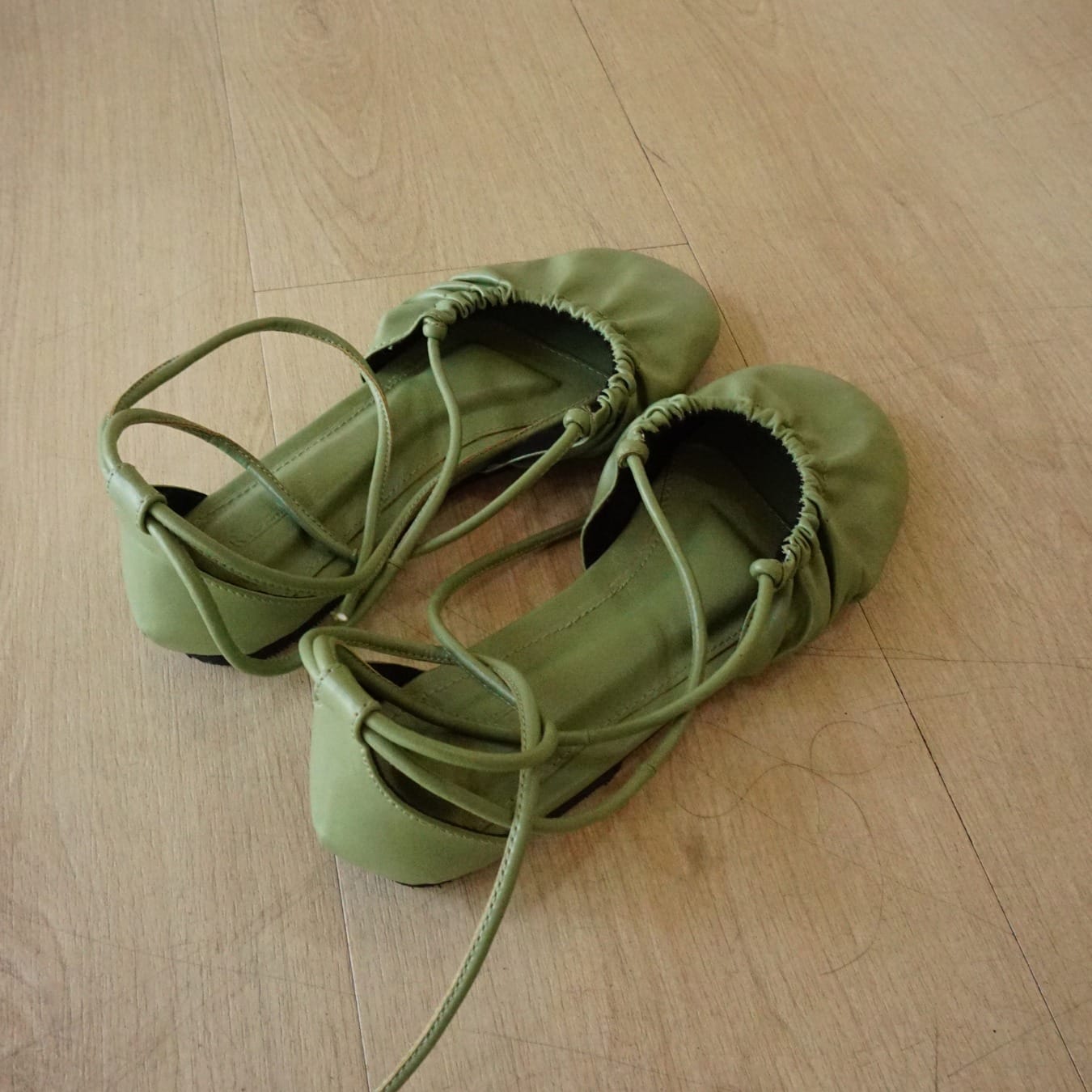 Mala Sandals