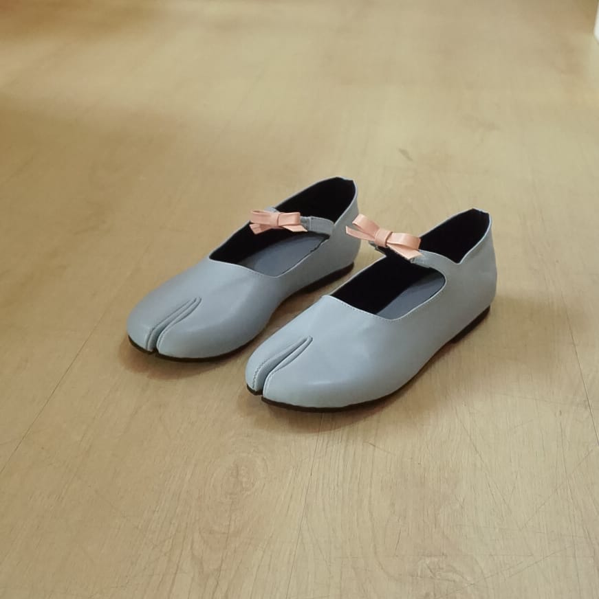 Chou Tabi Flat