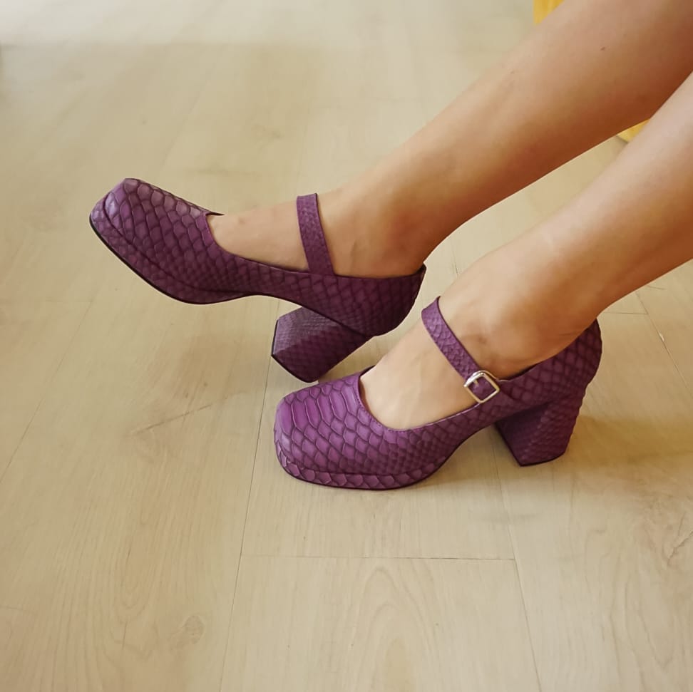 Amy Heels