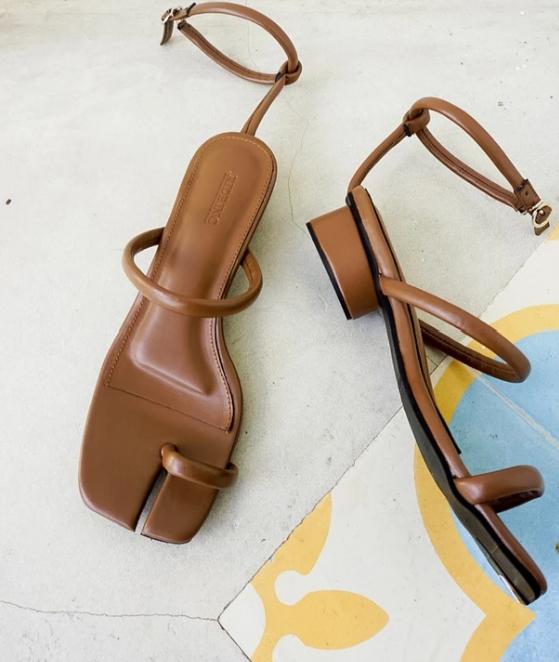 Feray Sandals