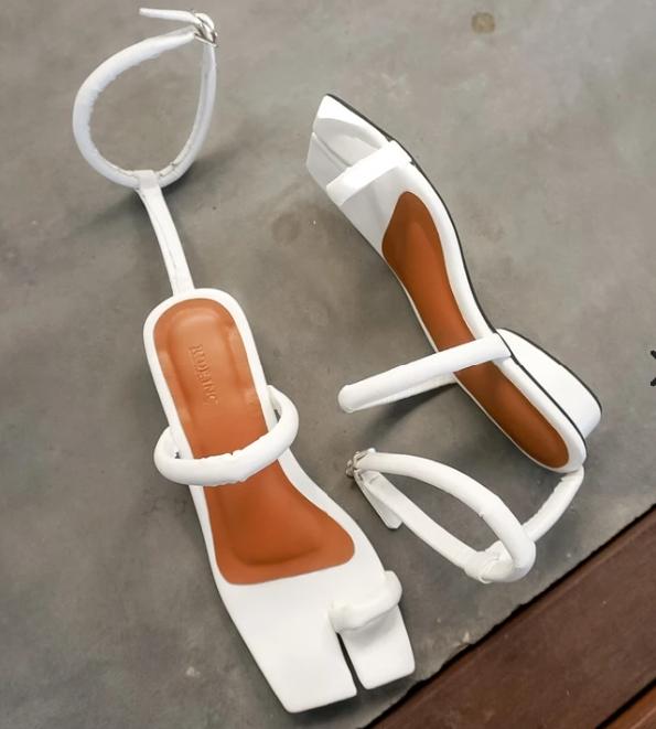 Feray Sandals