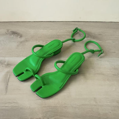 Feray Sandals