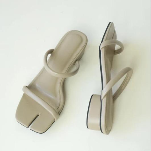 Alara Sandals