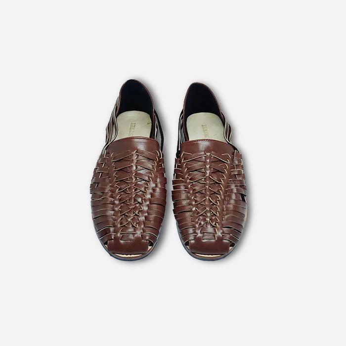 Carlos Huarache Sandals