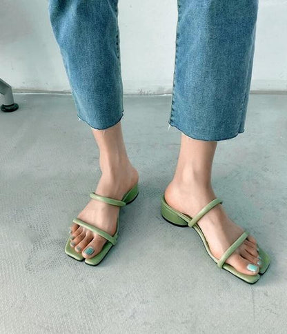 Alara Sandals