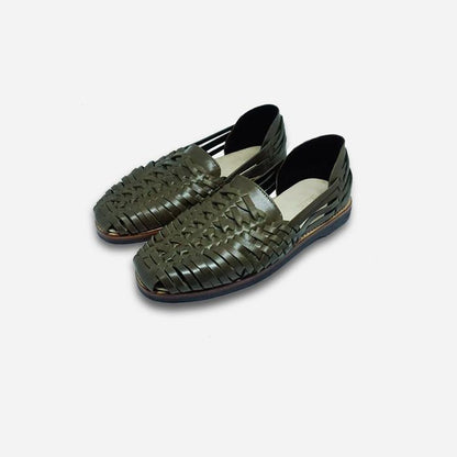 Carlos Huarache Sandals