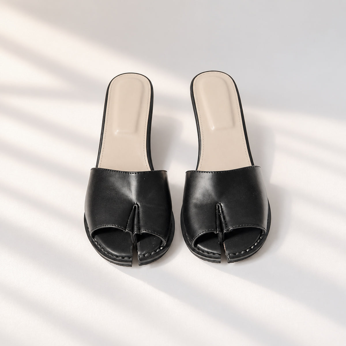 Aira Tabi Heels