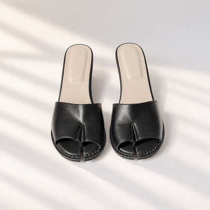 Aira Tabi Heels