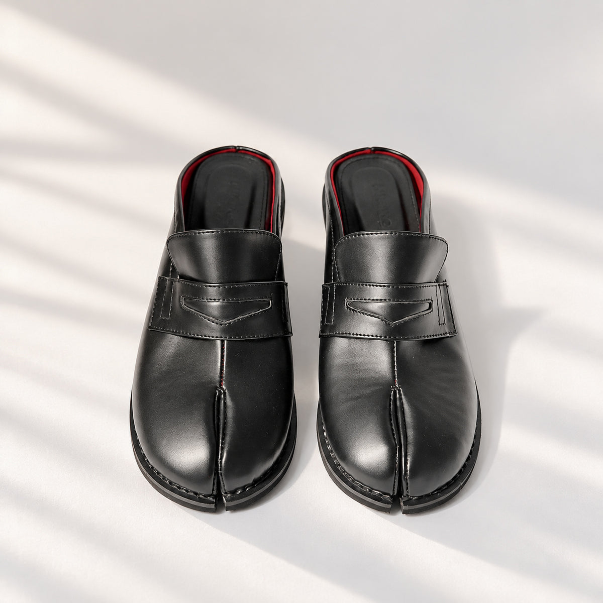 Maiko Tabi Mule (5cm Heels)