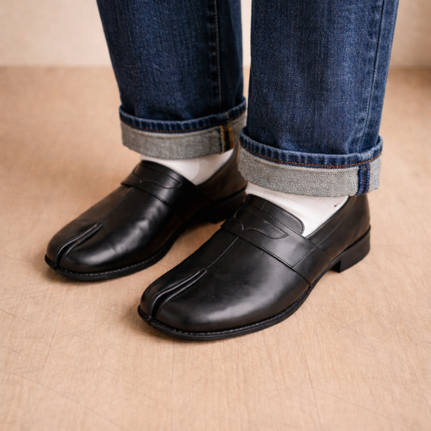 Maiko Tabi Flat