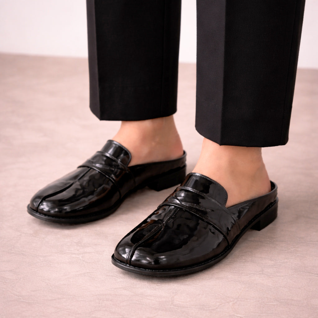 Maiko Tabi Mule