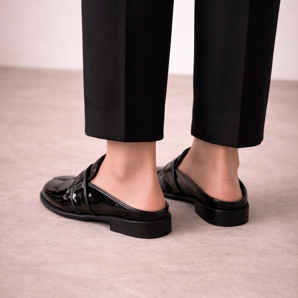 Maiko Tabi Mule