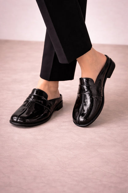 Maiko Tabi Mule
