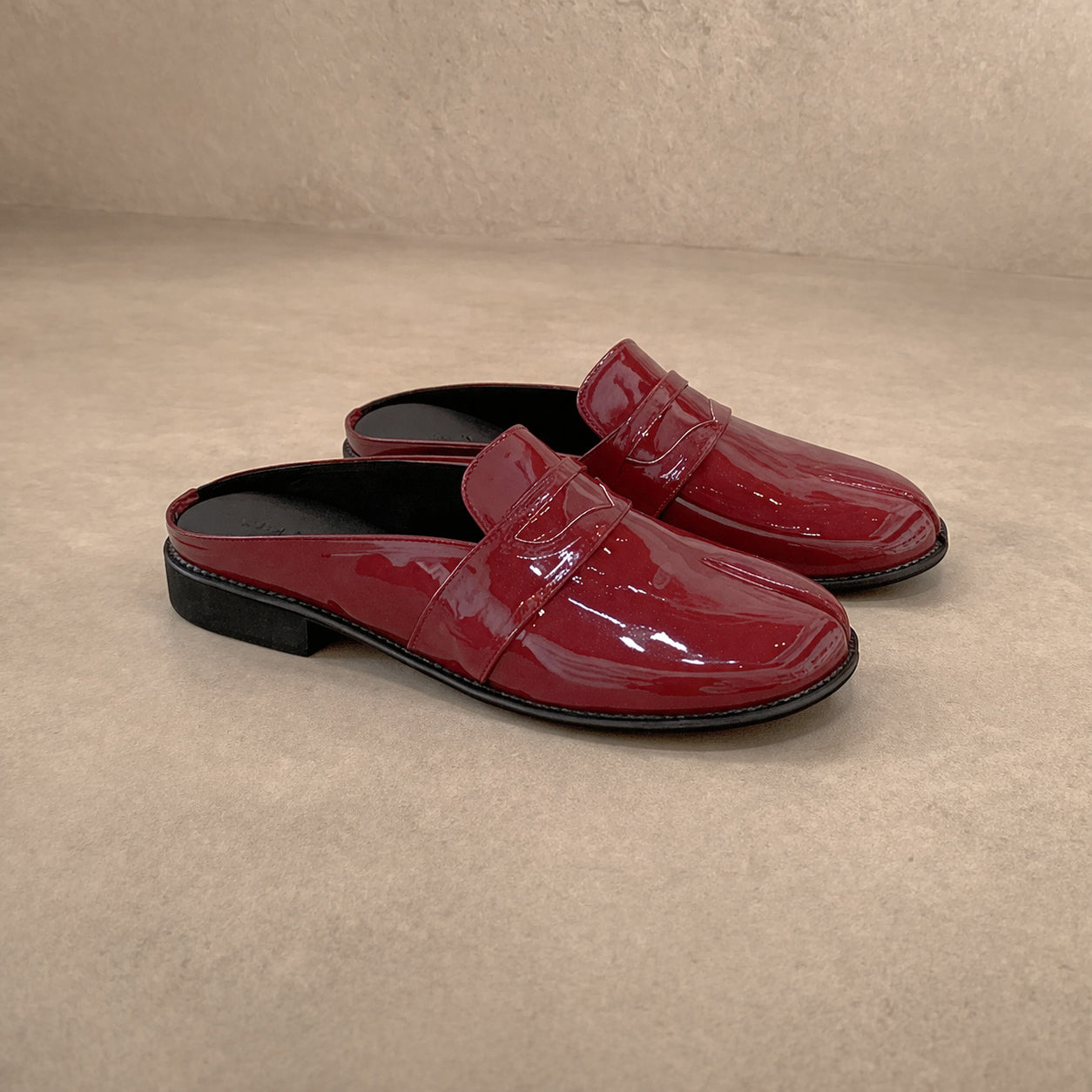 Maiko Tabi Mule
