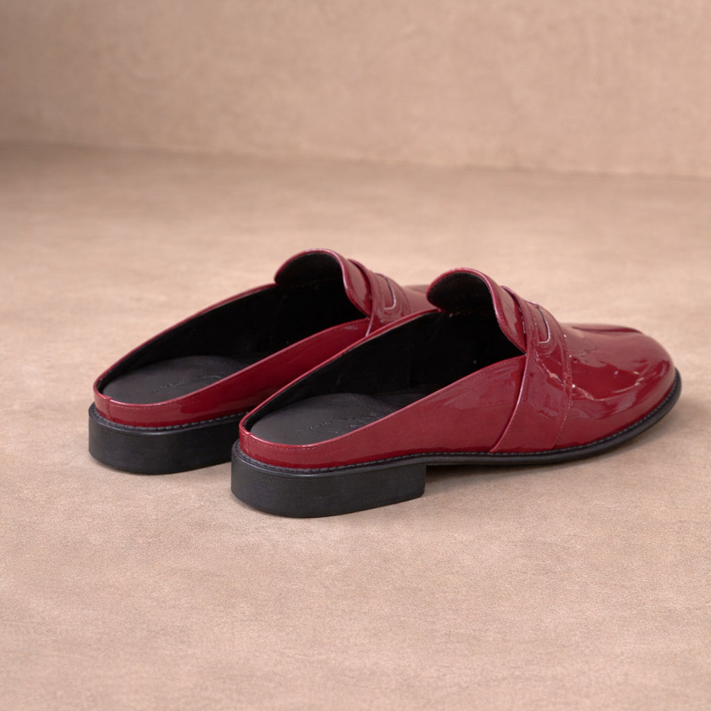 Maiko Tabi Mule