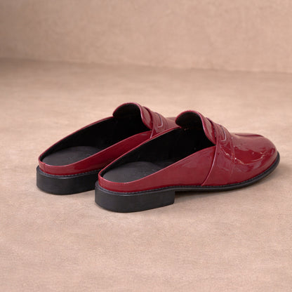 Maiko Tabi Mule