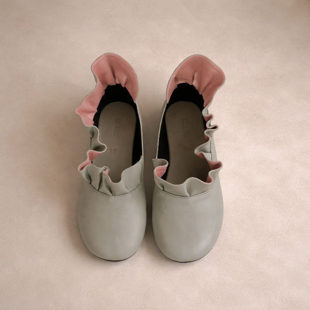 Chloe Flat