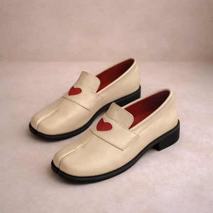 Maiko Tabi Flat