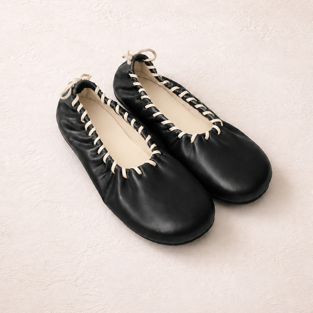 Kira Lace Flat