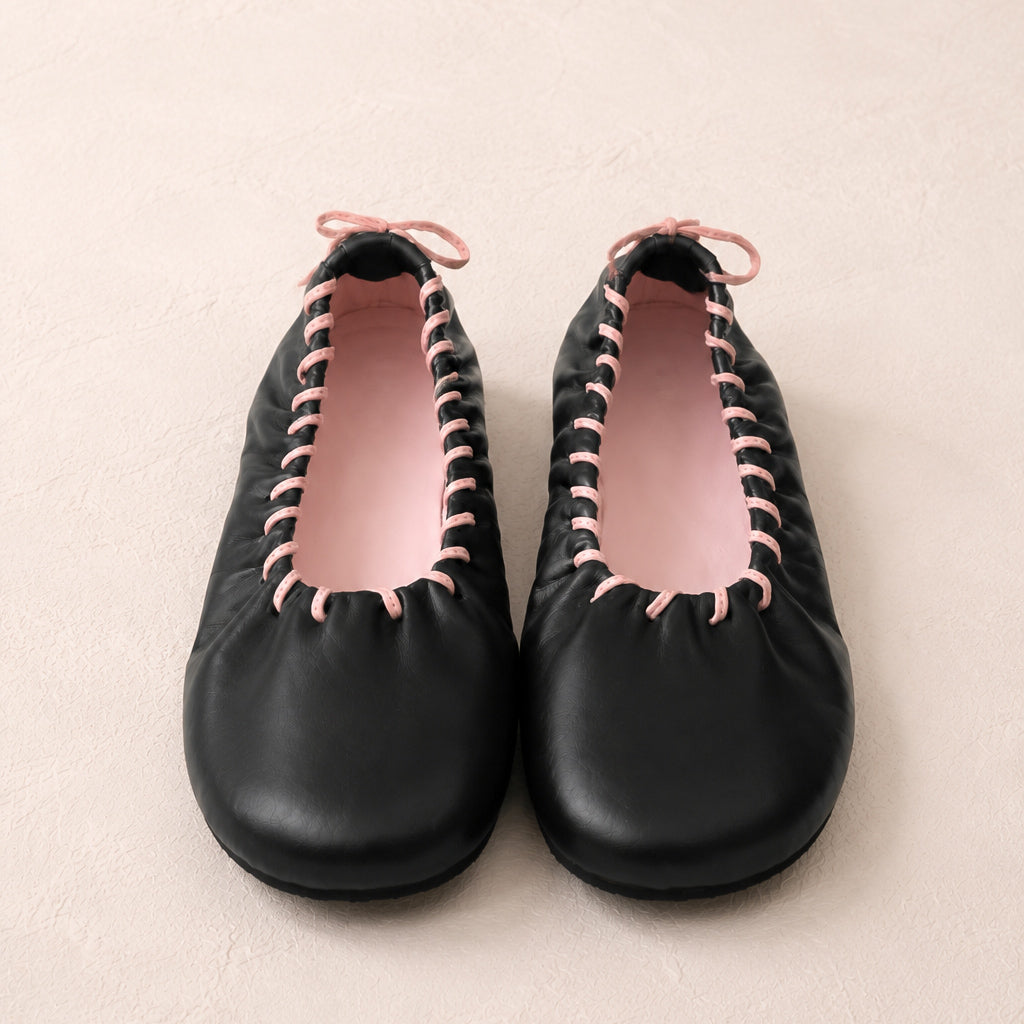 Kira Lace Flat