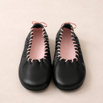 Kira Lace Flat