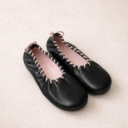 Kira Lace Flat