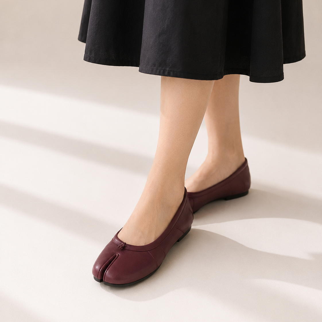 Sui Tabi Flat