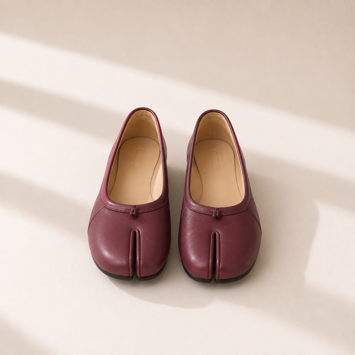 Sui Tabi Flat