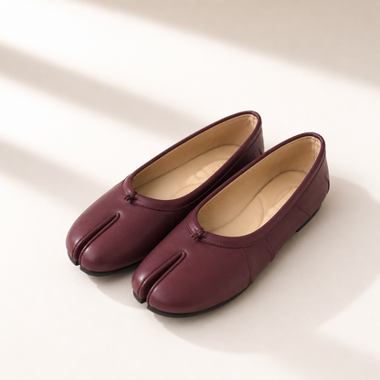 Sui Tabi Flat