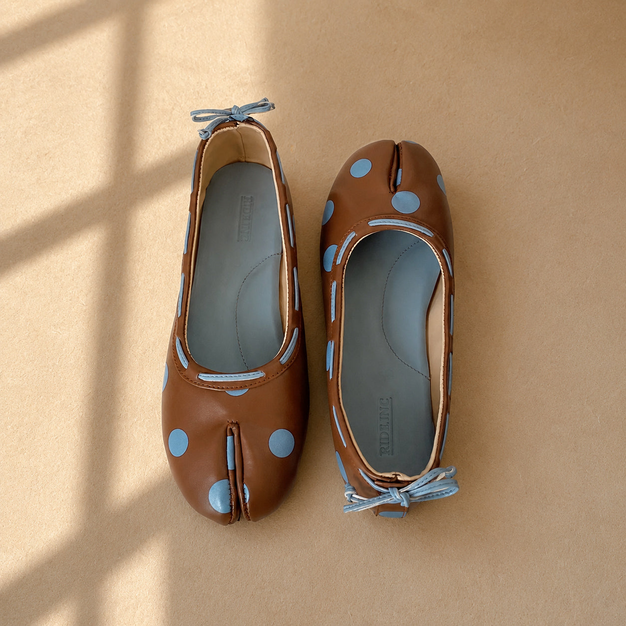 Noa Tabi Flat