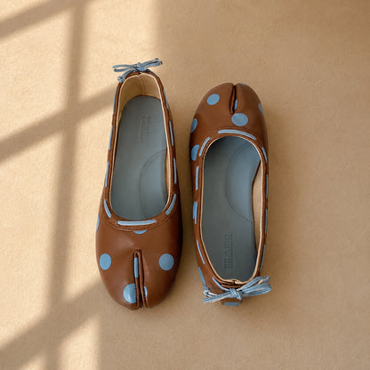 Noa Tabi Flat