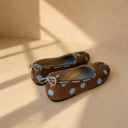 Noa Tabi Flat