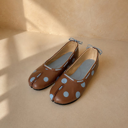Noa Tabi Flat