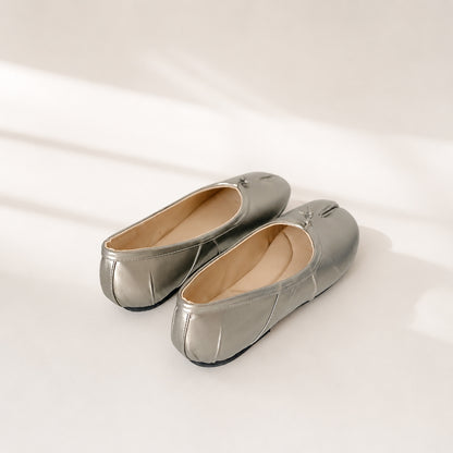 Sui Tabi Flat