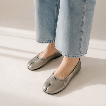 Sui Tabi Flat
