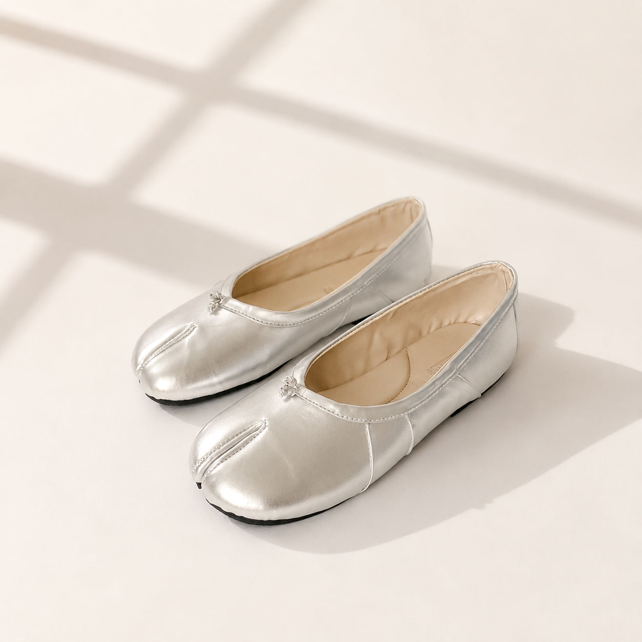 Sui Tabi Flat