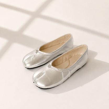Sui Tabi Flat
