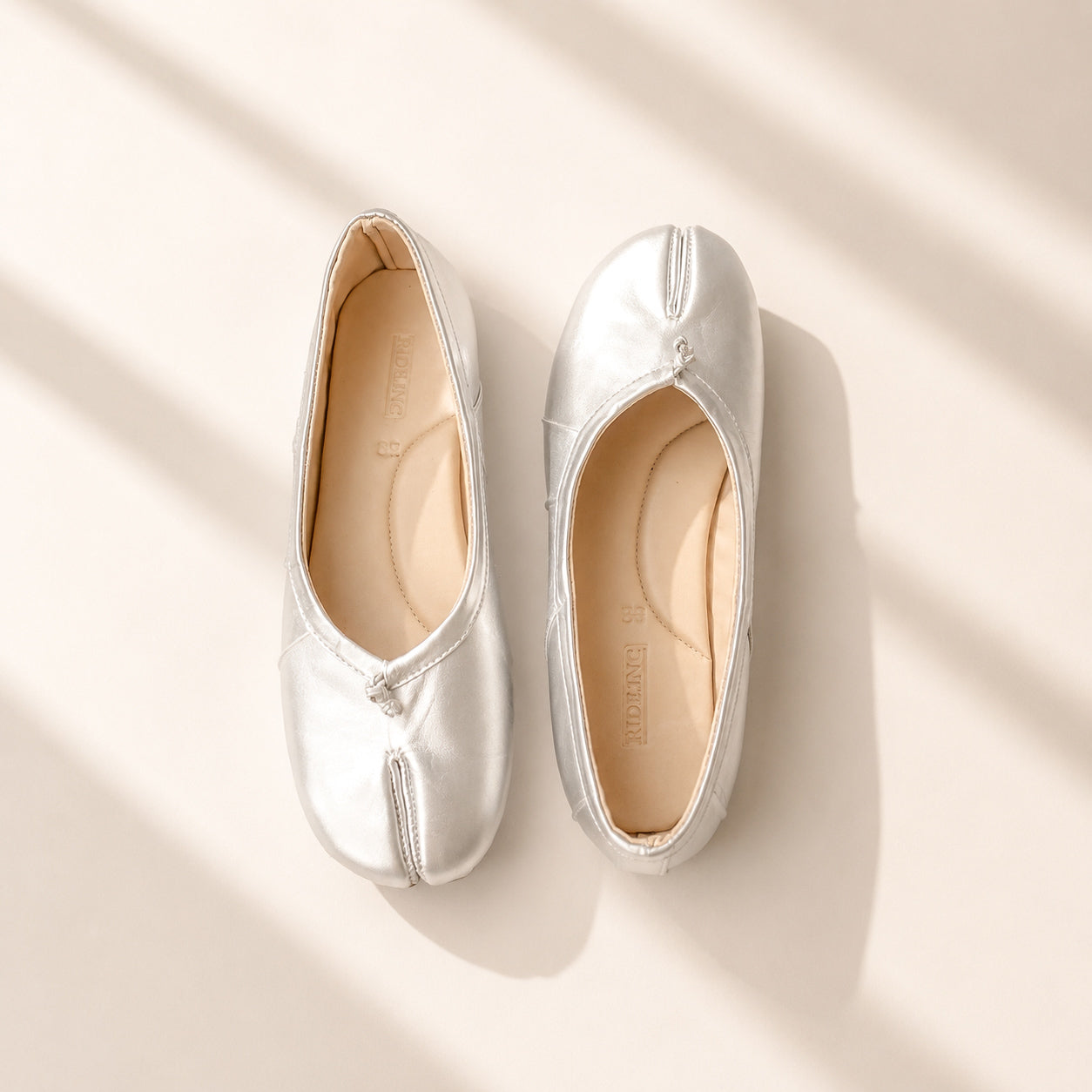 Sui Tabi Flat